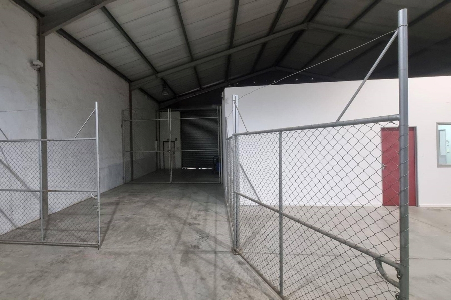 Commercial Property for Sale in North End Eastern Cape